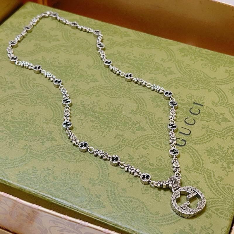 Gucci Necklace 08yxs76